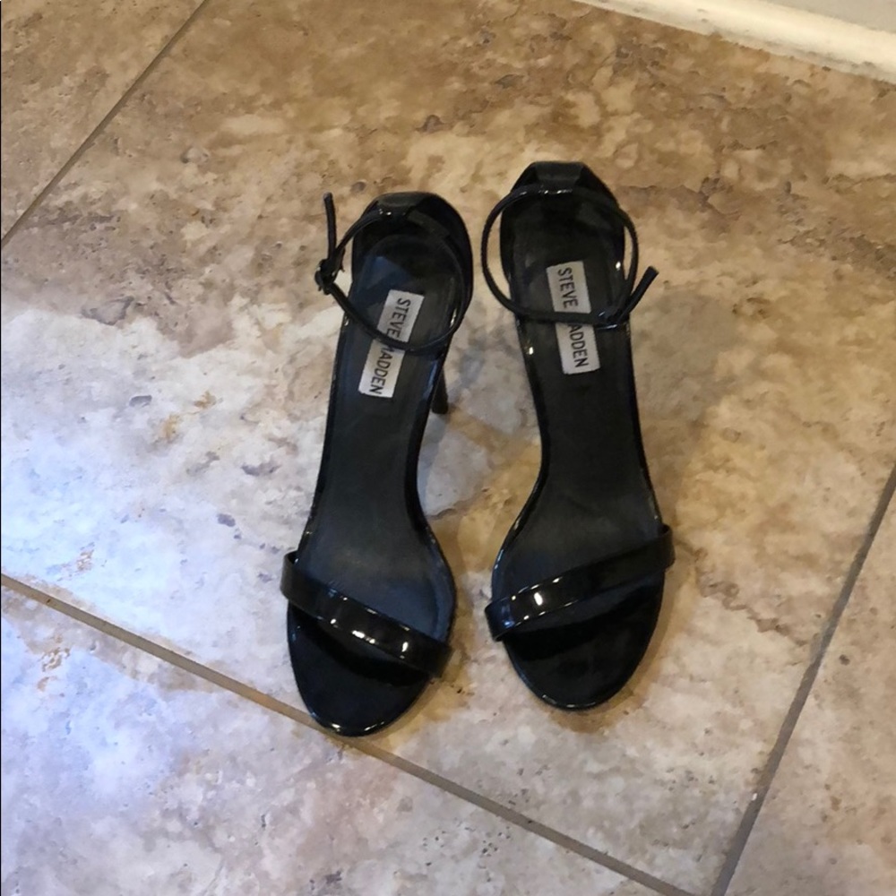 Steven Madden Stecy Heel